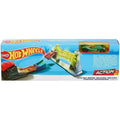 HOT WHEELS PISTAS ACROBACIAS SURTIDAS FTH80