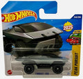 Hot Wheels - Polestar TRX - Peak Pursuit 10/10 - HYW29 Case A 2026
