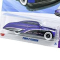 Hot Wheels - Purple Passion - HYW63