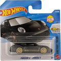 Hot Wheels Purple Passion JJK91 2026H