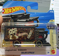 Hot Wheels Raijin Express JJK85 2026H