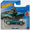 Hot Wheels - Rodger Dodger - HW Fan Driven 2/5 - JJH94