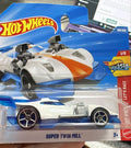 Hot Wheels Super Twin Mill JJK13 2026