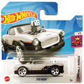 Hot Wheels THE NASH - COMPACT KINGS - HCW79 (2022)