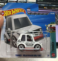Hot Wheels Tooned Volkswagen Golf MK1 JJK16 2026H