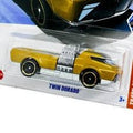 HOT WHEELS Twin Dorado 228/250 HYW49 2025