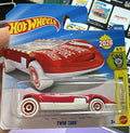 Hot Wheels - Twin Tags JJH64 2026