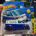 Hot Wheels VW ID. Buzz Bomb JJL95 2026H