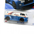 Hot Wheels VW T3 Custom - JBB21