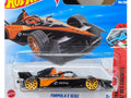 Hot Wheels Formula E Gen3 (HYY56) - Track Aces Serie 4/5, Modelo 1:64 2025