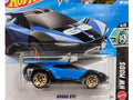 Hot Wheels - Amaru GTC - T-Hunt - JJM08 2026J
