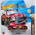 HYW44 Hot Wheels - LiL Roar