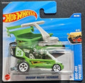 HYX69 Draggin Wagon/Remorque 2025