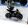 HYX91- Tesla Cyberquad - 2025