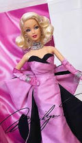 MUÑECA BARBIE SIGNATURE MARILYN MONROE JJY00