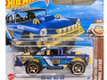 Hot Wheels Baja Blazers 10/10-BIG-AIR Bel-air Jbb51