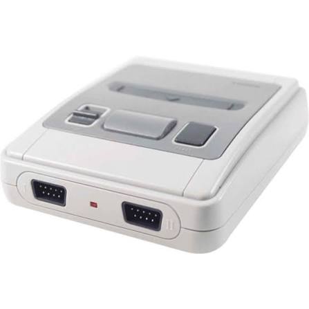 Consola Retro 2.0 | Digital Planet más de 400 juegos