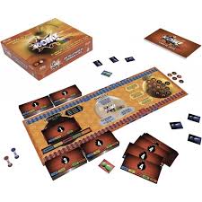Famogames - Boom Junior