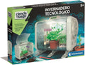 INVERNADERO TECNOLOGICO