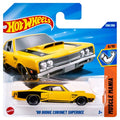 JBB27 '69 Dodge Coronet Superbee - 2025