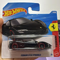 JJK89 HOT WHEELS FERRARI SF90 STRADALE 2026J