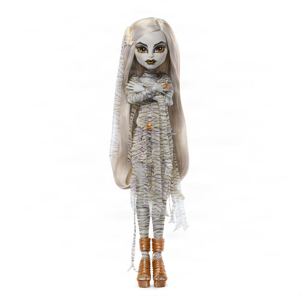 Monster High Momia JKM51 PRECOMPRA
