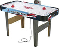 Juego Air Hockey con Patas y Marcador