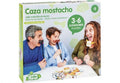 JUEGO CAZA MOSTACHO