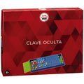 Juego Clave Oculta