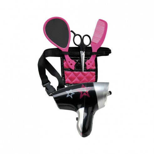 Hairstyling set