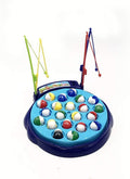 JUEGO PESCAPEZ