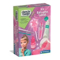 Kit Bálsamo Labial Clementoni | Crea Cosmética Natural en Casa