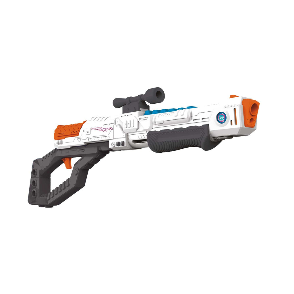 Lanzador Shot Gun Sonic Raptor