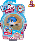 LOOPERS IMC Toys Hammies SMARTY , Hámster