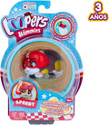 LOOPERS IMC Toys Hammies Speedy, Hámster