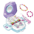 Make Up Planet Conjunto Pulseras Con Mochila