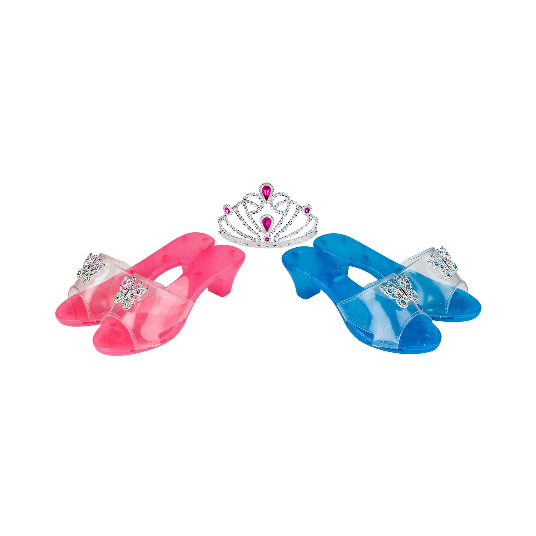 Makeup Princess Mini Set