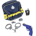 Maletín de Policía con Accesorios Role Planet