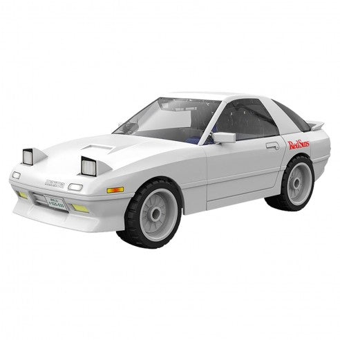 MAZDA RX7-FC BLANCO 66 PCS C55016W CADA