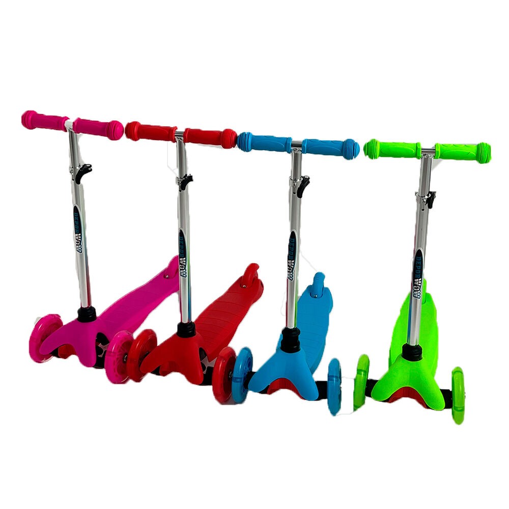 Micro Scooter Diferentes Modelos | DeporWow