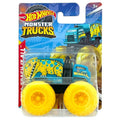 Mini WILL TRASH IT ALL (Blue & Yellow)
