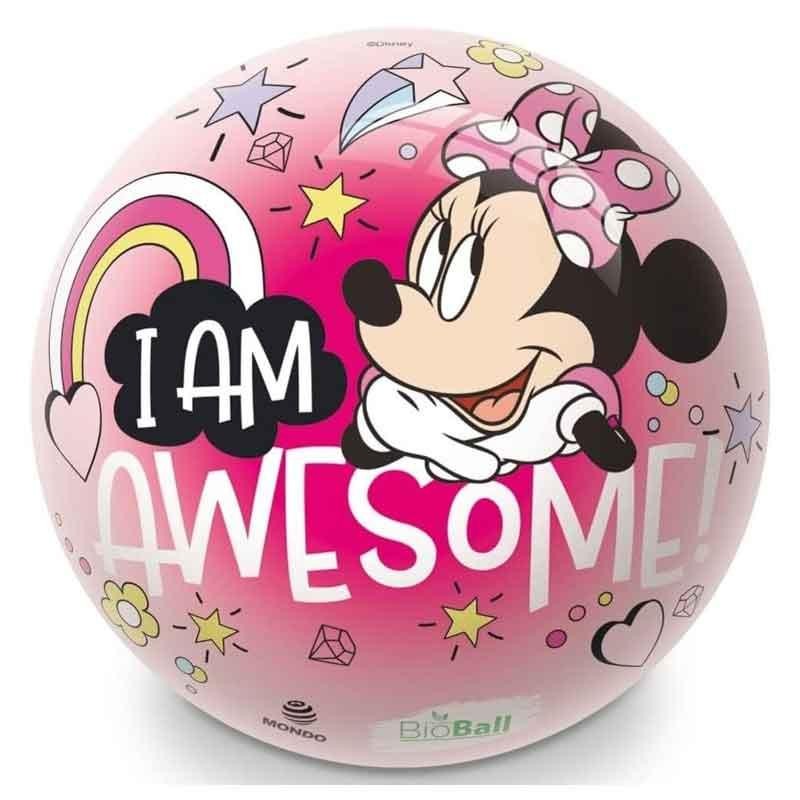 MINNIE Balón  230 mm PELOTA