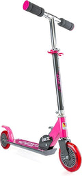 MOLTO- Patinete Plegable Rosa (24243)