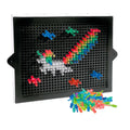 Mosaicolor Luminoso Pizarra de Juego
