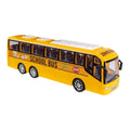 Motor Planet City Service Bus escolar