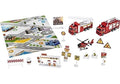 Motor Planet Emergency Set