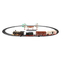 Motor Planet Tren Clásico con Sonidos