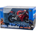 Motos Escala 1:10 SURTIDAS