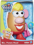 Mrs. Potato Head