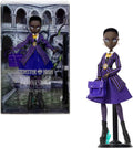 MUÑECA BIANCA WEDNESDAY JDR71 MATTEL